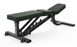 Скамья многофункциональная SHUA SH-G6857
