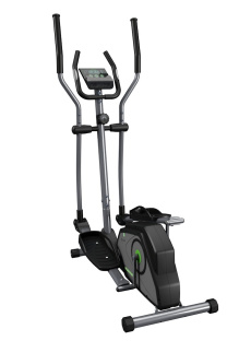 Эллиптический тренажер Tunturi Cardio Fit C30