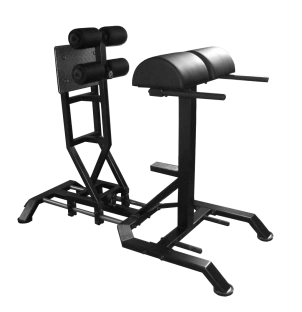 Гиперэкстензия GHD BRONZE GYM PARTNER AL-921
