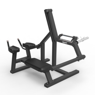 Ягодичные (отведение ноги) KRAFT Fitness PL Optima KFPLORK