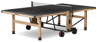 Теннисный стол "Rasson Premium W-2260 Cherry Indoor" (274 Х 152.5 Х 76 см ) с сеткой