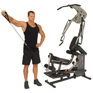 Inspire BL1 Многофункциональный силовой комплекс