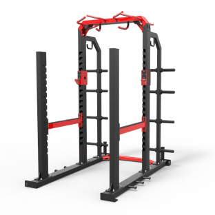 Силовая рама KRAFT Fitness KFPL203