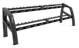 Подставка под гантели (10 пар) Fitex Pro FTX-7353
