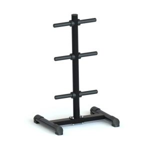 Стойка для дисков KRAFT Fitness PRO KFTRACKY