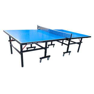 Теннисный стол Scholle TT750 Outdoor