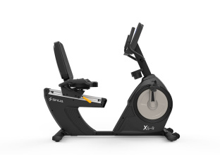 Горизонтальный велотренажер SHUA SH-B6500R
