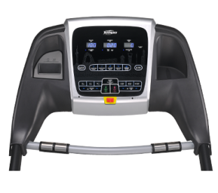 Беговая дорожка Horizon Tempo T85