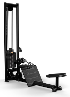 Блок гребной тяги MATRIX Aura G3-MS53