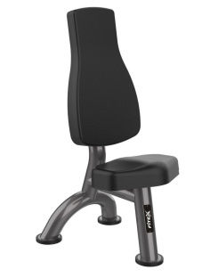 Скамейка для жима сидя Fitex Pro FTX-6255