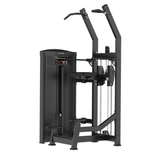 Подтягивание/отжимание MAXGYM AE008