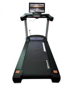 Беговая дорожка Fitex Pro P-4D "Premier 4D PROF"