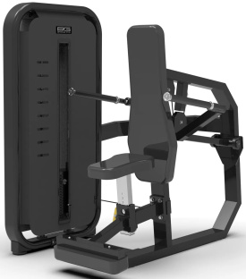 Отжимание сидя BRONZE GYM MIGHT 20