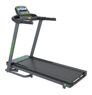 Беговая дорожка Tunturi Cardio FIT T40