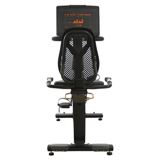 Горизонтальный велотренажер Smith RCB300