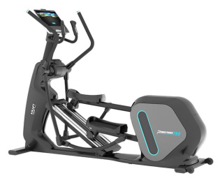 Эллиптический тренажер KRAFT Fitness PP790MT