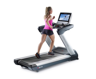 Беговая дорожка Freemotion t12.8