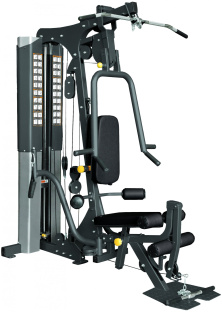 Многофункциональная силовая станция Impulse IF1860