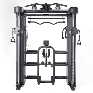 Многофункциональный силовой комплекс Inspire FT2 PRO Functional Trainer