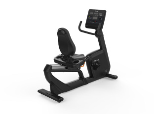Велотренажер горизонтальный SHUA SH-B9100R