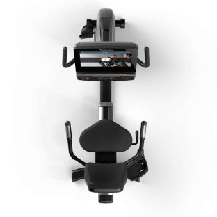 Велотренажер Vision R600E