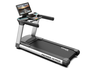 Беговая дорожка Fitex Pro P-4D "Premier 4D PROF"