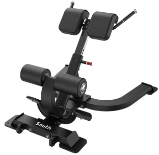 Гиперэкстензия 45град Smith SR012