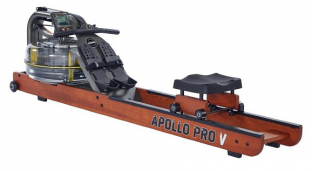 Гребной тренажер First Degree Fitness Apollo PRO V