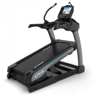 Беговая дорожка TRUE Alpine Runner