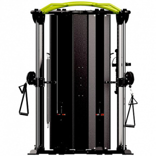 Двойная регулируемая тяга AeroFIT IZ7005