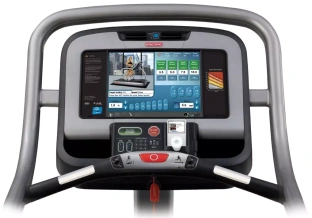 Беговая дорожка Star Trac E-TRxe