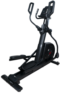 Эллиптический тренажер CardioPower X50