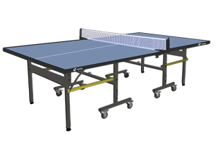 Теннисный стол Scholle T600