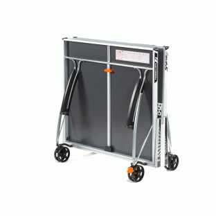 Теннисный стол Cornilleau 540 PRO Outdoor 7мм серый NEW