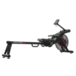 Гребной тренажёр CardioPower RE50