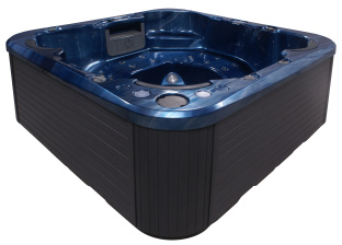 СПА бассейн Vortex Spas Xenon