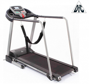 Беговая дорожка DFC WALKER EVO для реабилитации T-S1