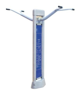 MW-07 Pull-up Rack