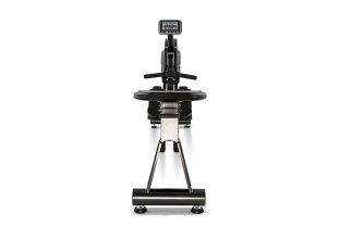 Гребной тренажер SPIRIT CRW800+