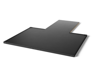 Платформа MG-MARP9091-06 Mega Solid Rubber Surface Platform Magnum для рамы MG-MR690