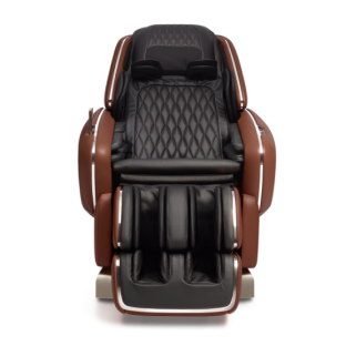 Массажное кресло OHCO M.8 Walnut