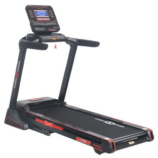 Беговая дорожка CardioPower T50