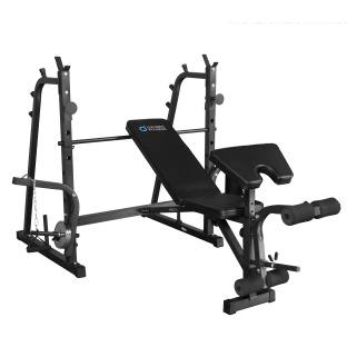 Силовая скамья OXYGEN FITNESS ARIZON