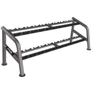 Подставка под гантели (для 10 пар) Fitex Pro FTX-6253