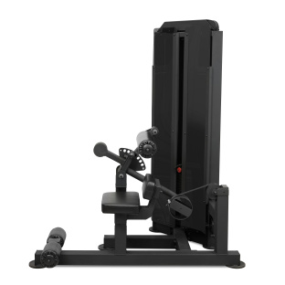Пресс-машина BRONZE GYM PARTNER ML-812