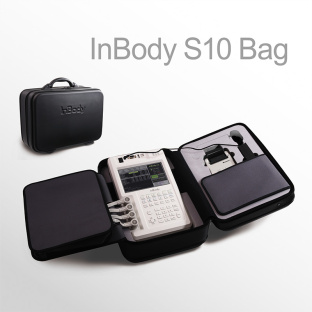 Портативный анализатор InBody S10