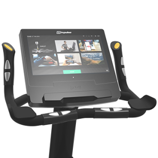 Велотренажер AeroFit Impulse RU970