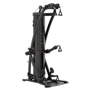 Силовая мультистанция Hasttings Digger HG20