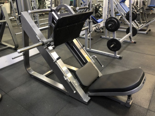 Жим ногами под углом Fitex Pro FTX-FB56