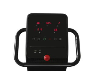 Беговая дорожка AppleGate T6 C